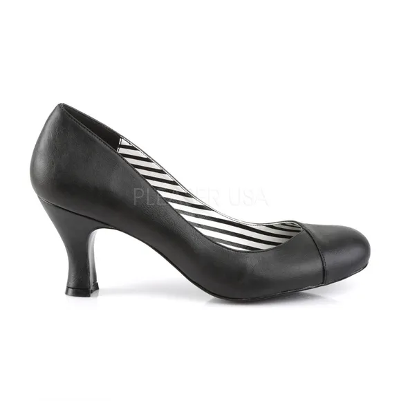 ❤️ 3&quot; High Heel Shoes