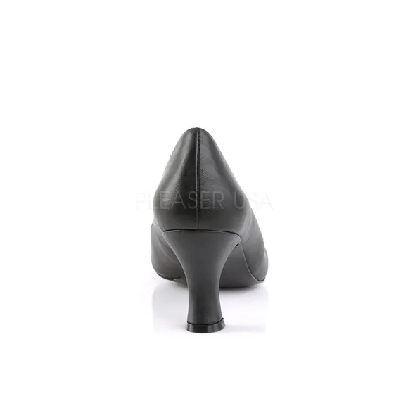 ❤️ 3&quot; High Heel Shoes