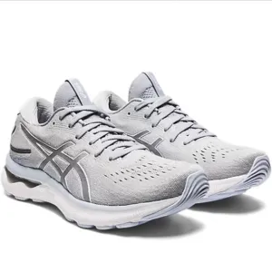 🎁 ASICS Women's Gel-Nimbus 24 Running Wide Shoes