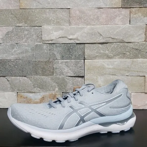 🎁 ASICS Women's Gel-Nimbus 24 Running Wide Shoes
