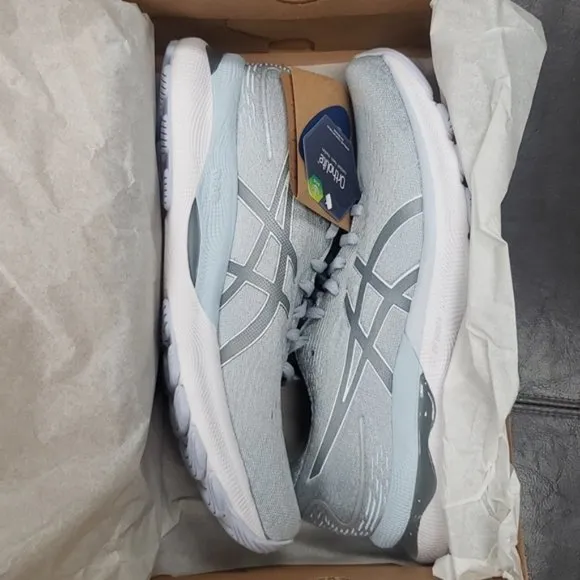 🎁 ASICS Women's Gel-Nimbus 24 Running Wide Shoes