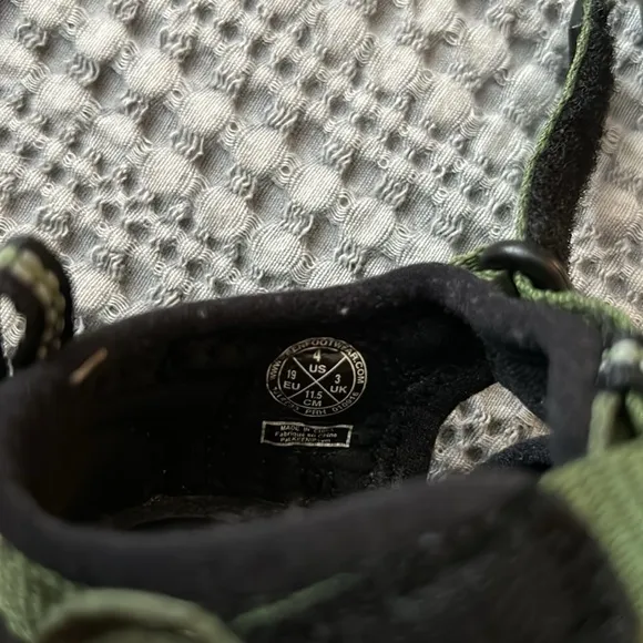 🆕! Keen Toddler Camo Water Shoes