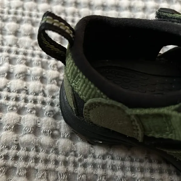 🆕! Keen Toddler Camo Water Shoes