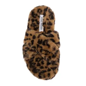 2 piece bundle  Beanie Hat and Slippers Black | M