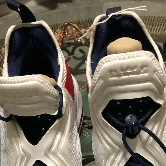 2021 Men’s LeBron R James Soldier 14 Spec Size 14