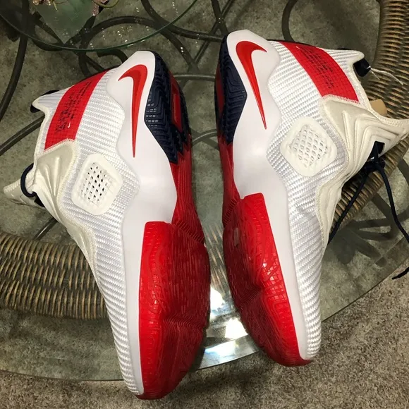 2021 Men’s LeBron R James Soldier 14 Spec Size 14