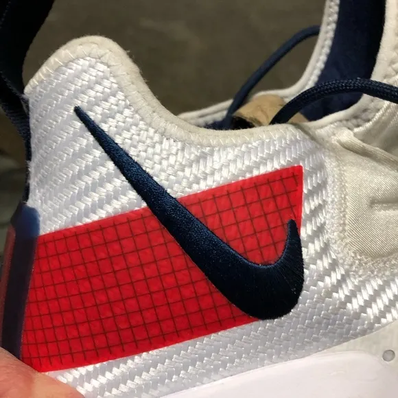 2021 Men’s LeBron R James Soldier 14 Spec Size 14