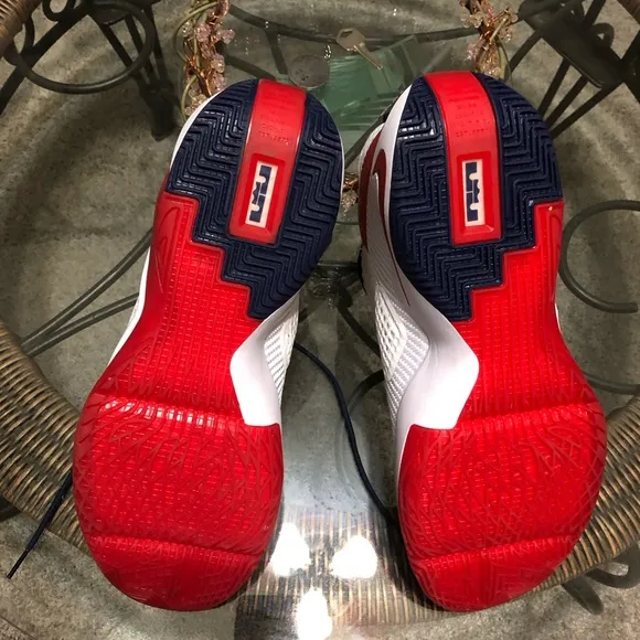 2021 Men’s LeBron R James Soldier 14 Spec Size 14
