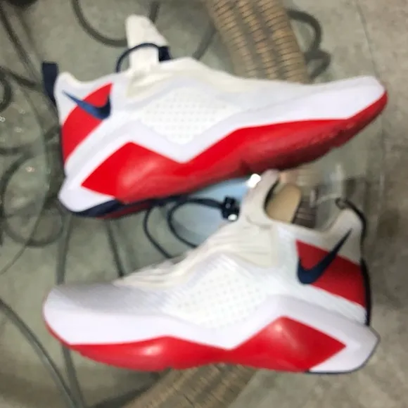 2021 Men’s LeBron R James Soldier 14 Spec Size 14