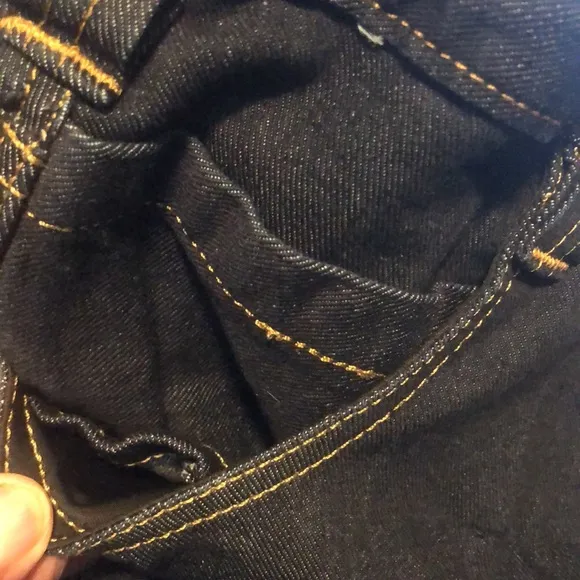 221B Asset Tactical Men’s Jeans Dark Wash
