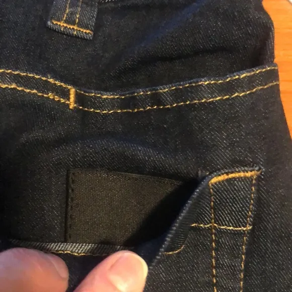 221B Asset Tactical Men’s Jeans Dark Wash