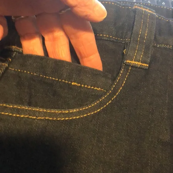221B Asset Tactical Men’s Jeans Dark Wash