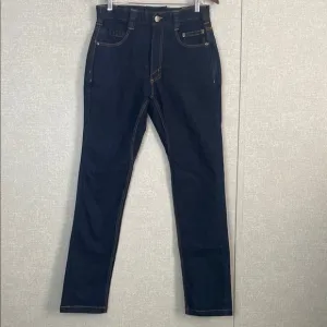 221B Asset Tactical Men’s Jeans Dark Wash