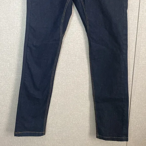 221B Asset Tactical Men’s Jeans Dark Wash