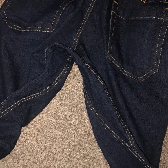 221B Asset Tactical Men’s Jeans Dark Wash