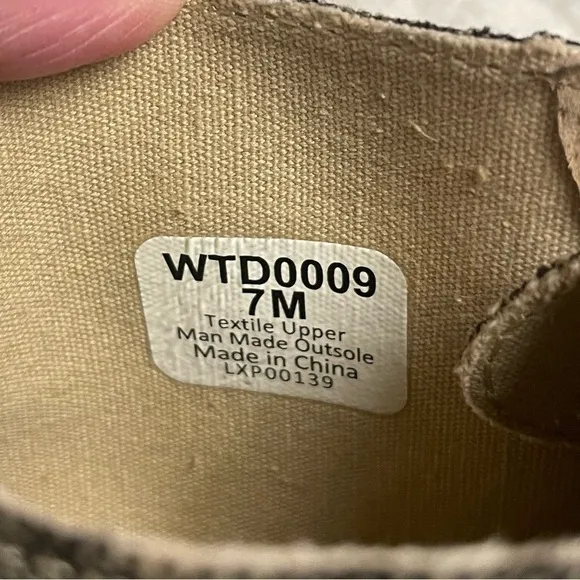 ✅2x Host Pick✅ Twisted X Tamarindo TWX Shoes, 7M