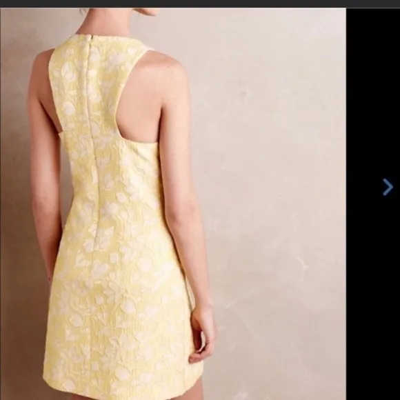“4C COLLECTIVE” Ravinia Sleeveless Animal Print Dress