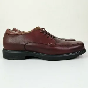 ABEO DAWSON Rust Color Shoes Men's Size 11.5