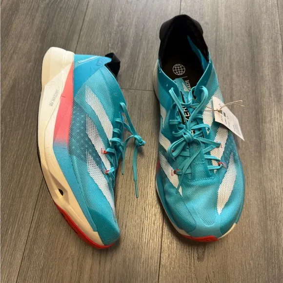 adidas ADIZERO ADIOS PRO 3 M Running shoes ID8468 Men's