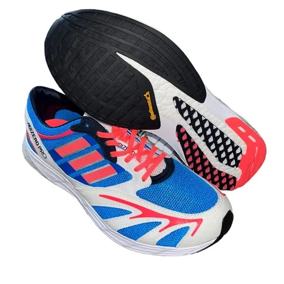 Adidas ADIZERO PRO V1 DNA SHOES