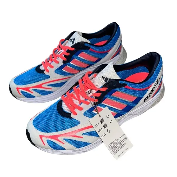 Adidas ADIZERO PRO V1 DNA SHOES
