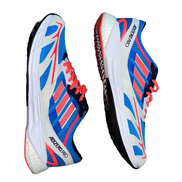 Adidas ADIZERO PRO V1 DNA SHOES