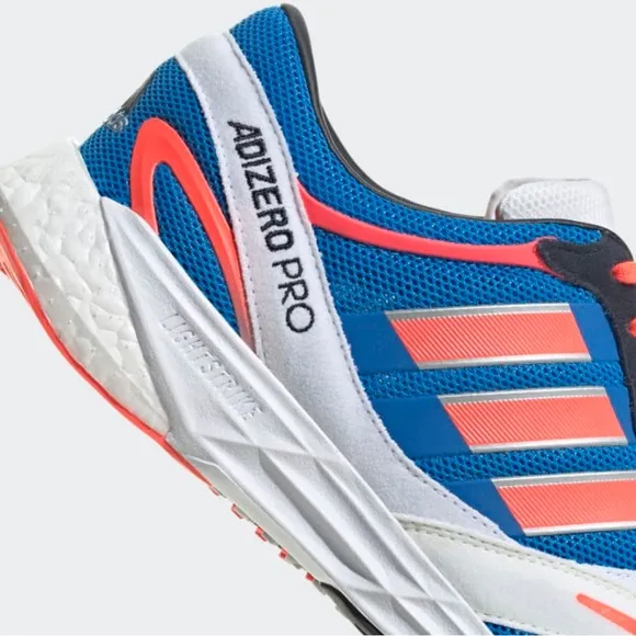 Adidas ADIZERO PRO V1 DNA SHOES