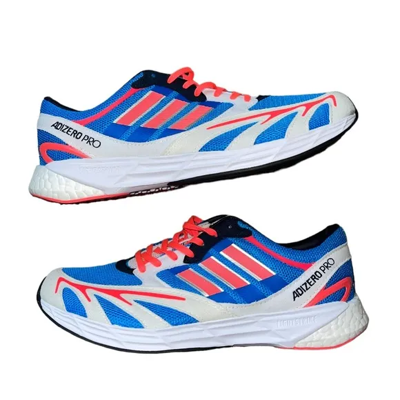 Adidas ADIZERO PRO V1 DNA SHOES