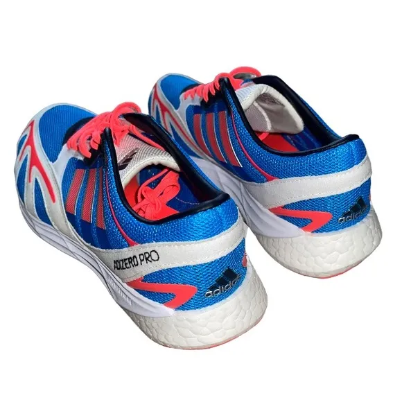 Adidas ADIZERO PRO V1 DNA SHOES