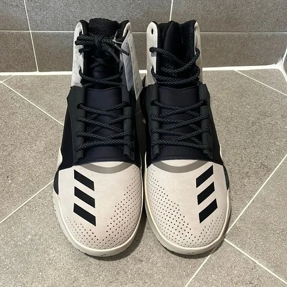 Adidas Ado Crazy Team Basketball Shoes Sneakers new BY2869 Mens Size 11.5