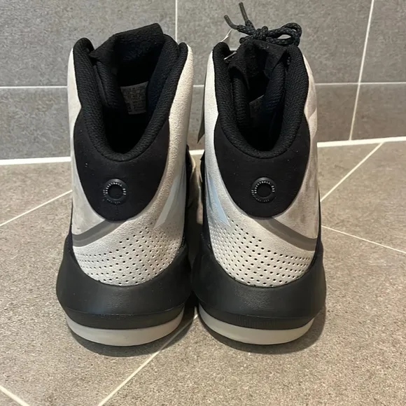 Adidas Ado Crazy Team Basketball Shoes Sneakers new BY2869 Mens Size 11.5