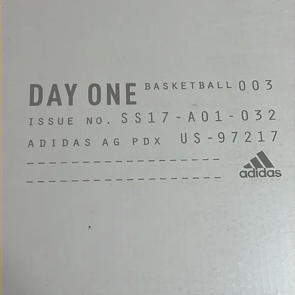 Adidas Ado Crazy Team Basketball Shoes Sneakers new BY2869 Mens Size 11.5