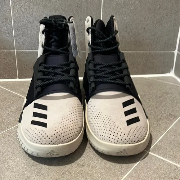 Adidas Ado Crazy Team Basketball Shoes Sneakers new BY2869 Mens Size 11.5