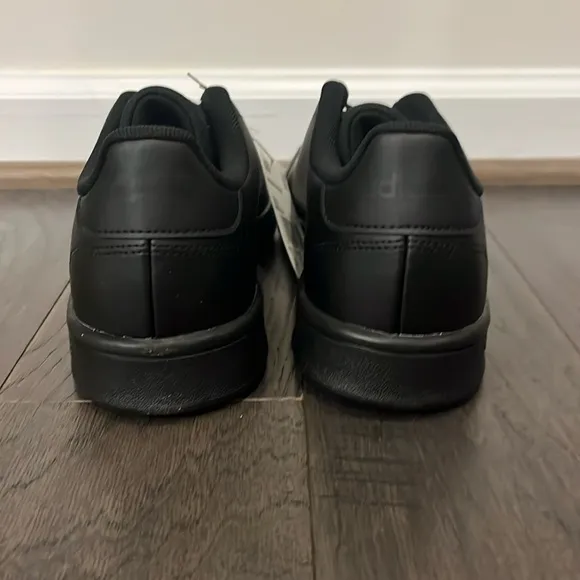 Adidas Advantage Base Shoes Sneakers new black GW9284 Mens Size 13