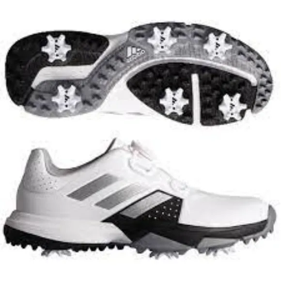 Adidas BOUNCE Golf / Shoes