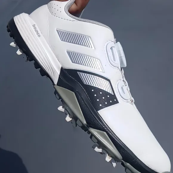 Adidas BOUNCE Golf / Shoes