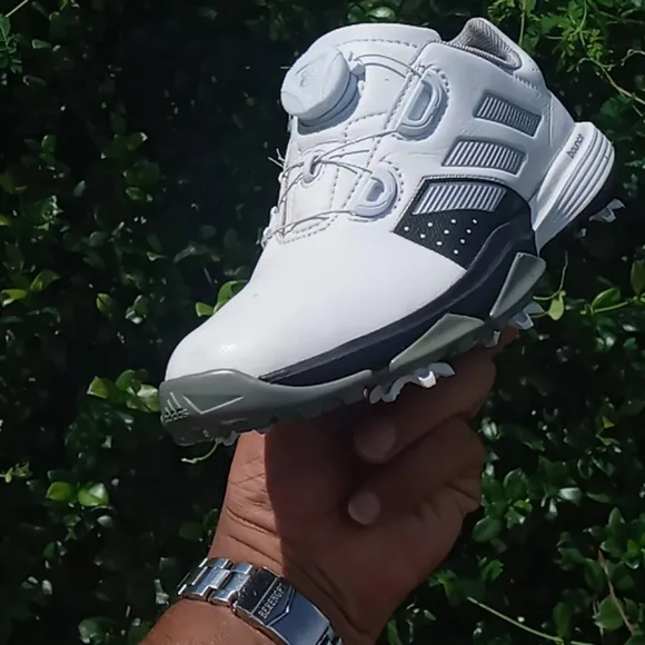 Adidas BOUNCE Golf / Shoes