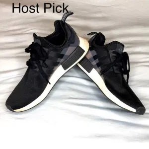 Adidas “Burberry” NMD_R1 size 12