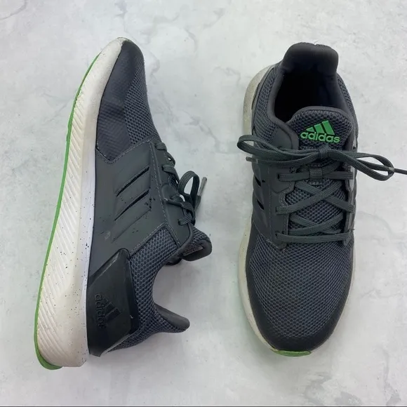 [Adidas] Classic Boys Tennis Shoes