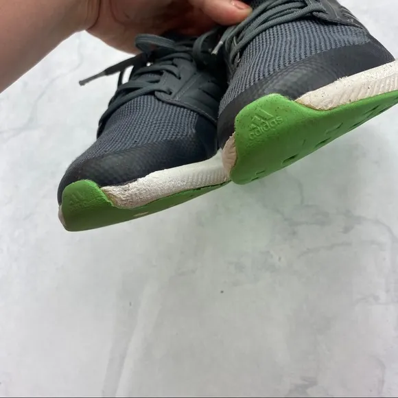 [Adidas] Classic Boys Tennis Shoes