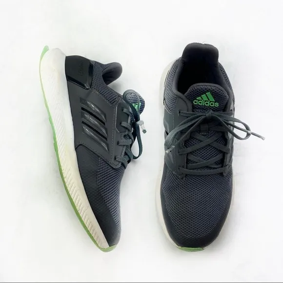 [Adidas] Classic Boys Tennis Shoes