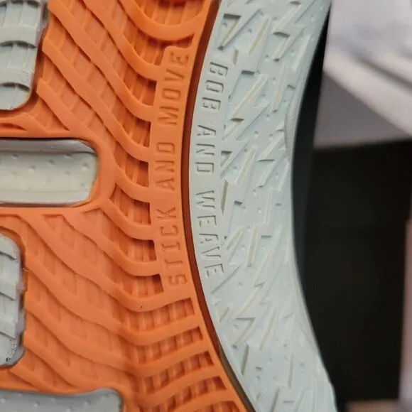 Adidas Dame 8 Basketball Shoes- Hazy Cooper