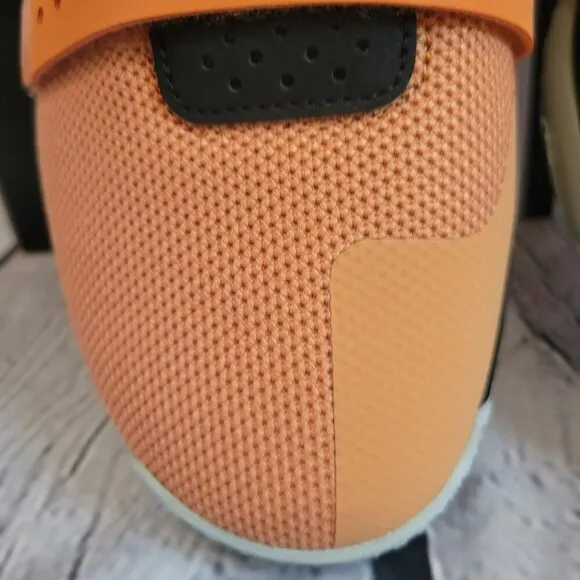 Adidas Dame 8 Basketball Shoes- Hazy Cooper