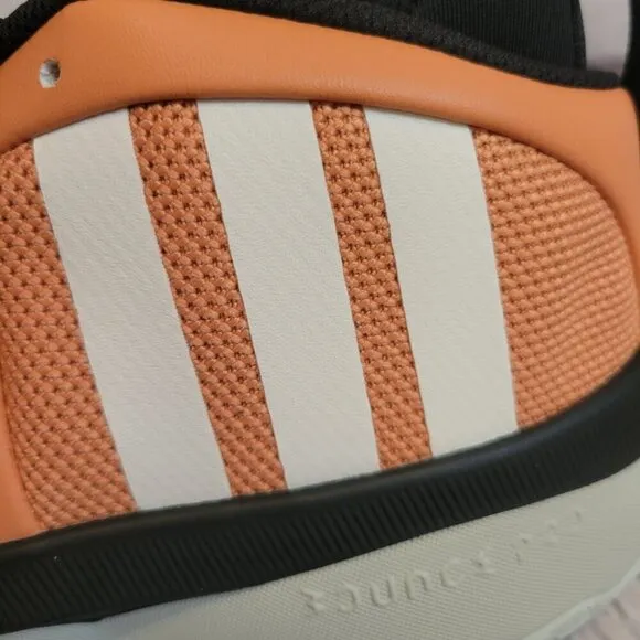 Adidas Dame 8 Basketball Shoes- Hazy Cooper