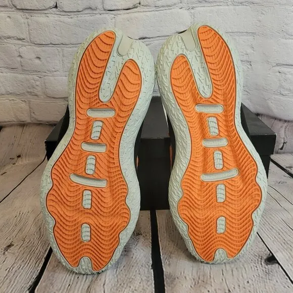 Adidas Dame 8 Basketball Shoes- Hazy Cooper