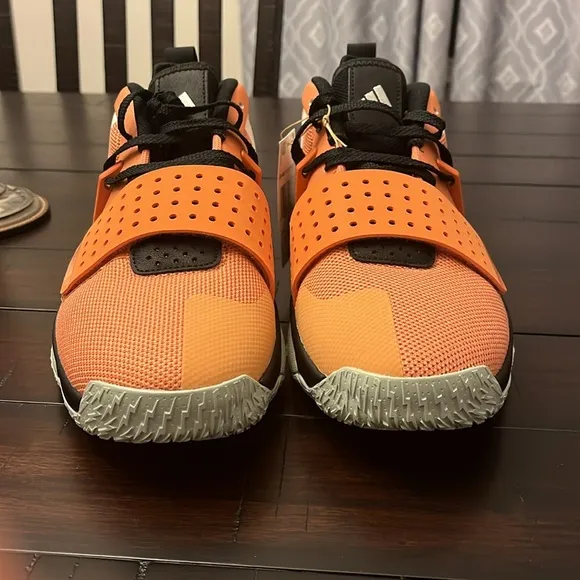 Adidas Dame 8 Extply Basketball Shoes Sneakers new IF1515 Men’s Size 11