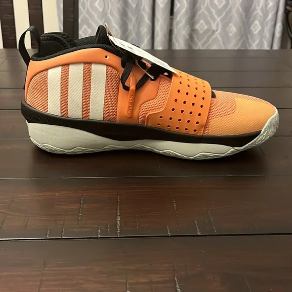 Adidas Dame 8 Extply Basketball Shoes Sneakers new IF1515 Men’s Size 11