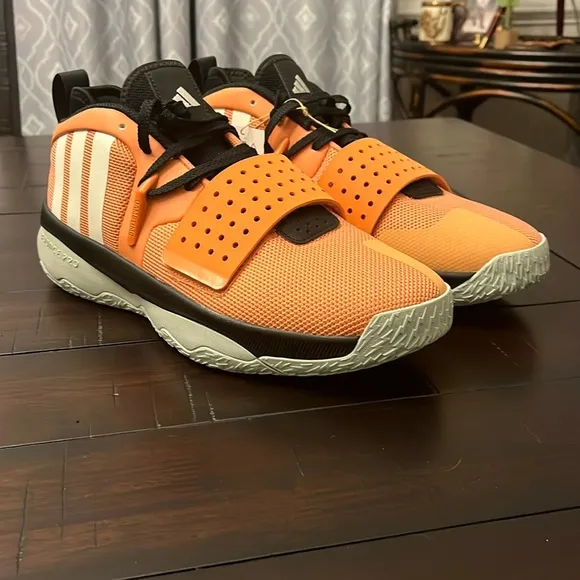 Adidas Dame 8 Extply Basketball Shoes Sneakers new IF1515 Men’s Size 11
