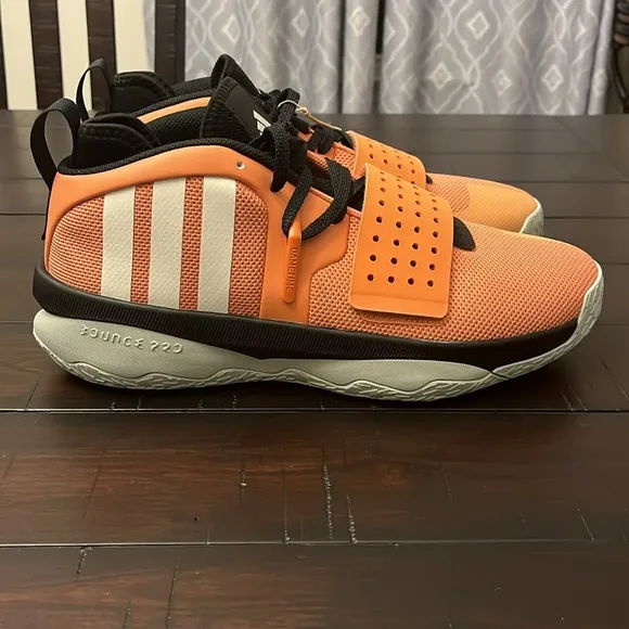 Adidas Dame 8 Extply Basketball Shoes Sneakers new IF1515 Men’s Size 11