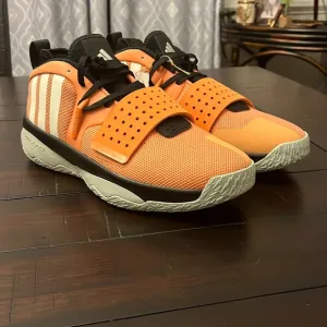 Adidas Dame 8 Extply Basketball Shoes Sneakers new IF1515 Men’s Size 11